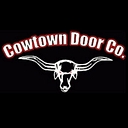 Cowtown Garage Doors logo