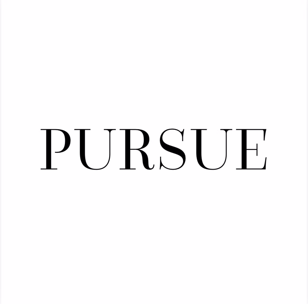 Shop Pursue logo