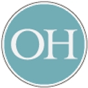 Open House Staging logo