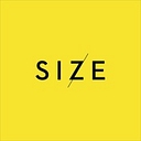 SIZE logo