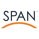 SPAN Consulting logo