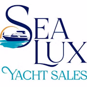 Sea Lux Yacht Sales and Charters logo