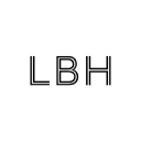 LBH Skincare logo
