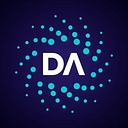 DeAgentAI (AIA) logo