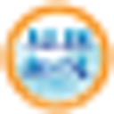 Allen Pool Service logo