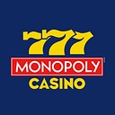 Monopoly Casino logo