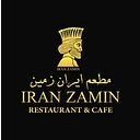 Iran Zamin logo
