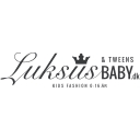 Luksusbaby logo