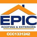 Epic Roofing & Exteriors logo