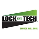 Lock and Tech USA logo