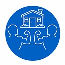 Bulky Bros logo