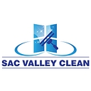 Sac Valley Clean logo