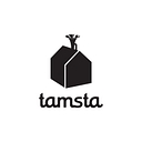 Tamsta logo