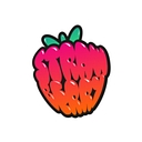 Strawberry logo