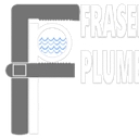 Fraser’s Plumbing co logo