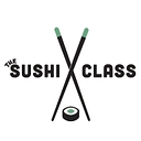 The Sushi Class logo