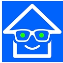 Hey Smart Tech logo