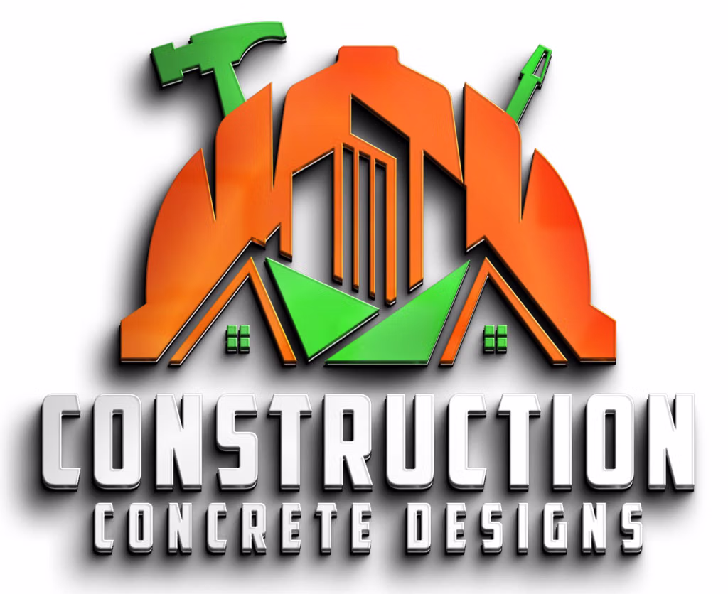 Concrete Designs LLC logo