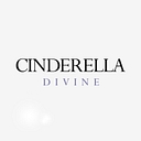 Cinderella Divine logo
