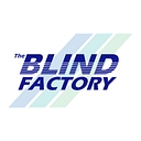 The Blind Factory logo