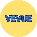 Vevue logo