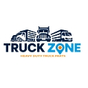 Truck Zone logo