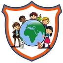Language Kids logo