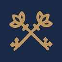 Golden Door Dispensary logo