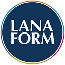 Lanaform logo