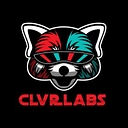 CLVR LABs logo