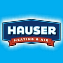 Hauser Air logo