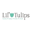 Lil' Tulips logo