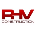RHV Construction logo