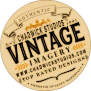 Chadwick Studios logo