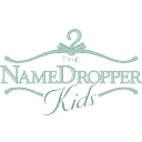 NameDropperKids.com logo