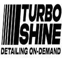 Turboshine logo