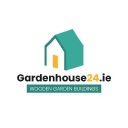 Gardenhouse24 logo