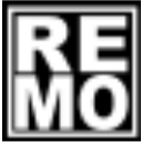 ReMo Homes logo