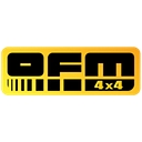 OFM4x4 logo