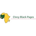 Cincy Black Pages logo