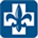 Louisiana Family Fitness Center logo