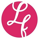 Love and Fit logo