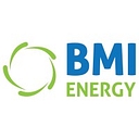 BMI Energy logo