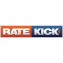 RateKick logo