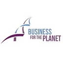 Business for the Planet (B4P) logo