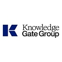 Knowledge Gate Group logo
