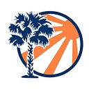 Palmetto Suns Detailing logo