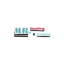 Mr Heat and Cooling logo