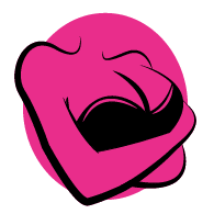 Moon-Doll logo