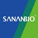 Sananbio logo